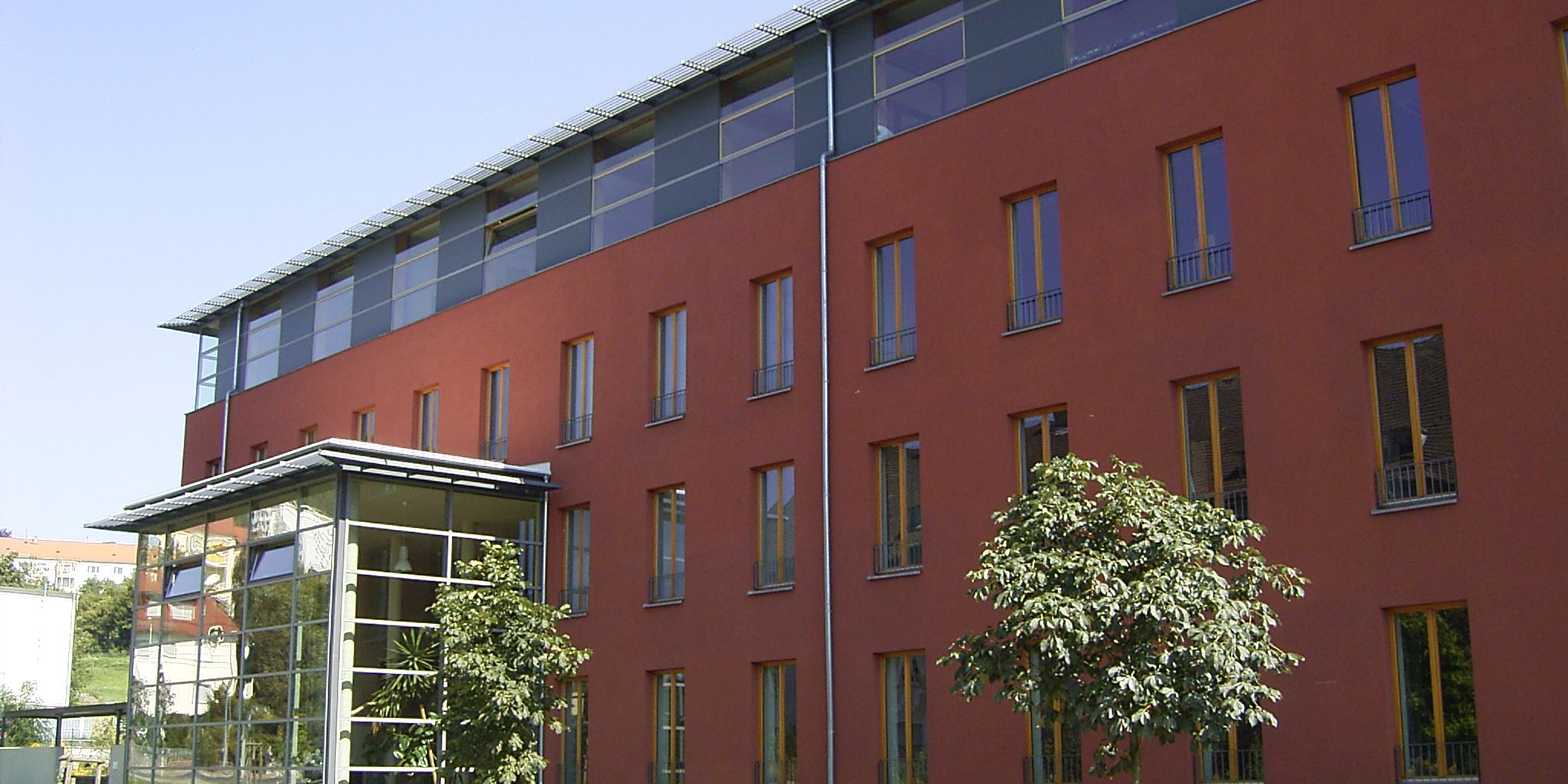 Gudrun Frey Stiftung verleiht Preis und Zertifikate