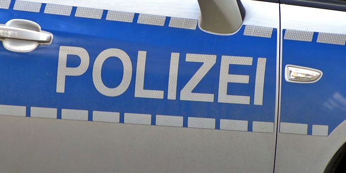 Unfall mit Fahrerflucht