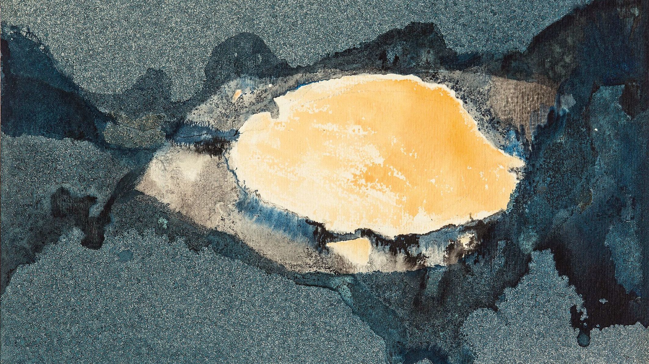 Führung mit der Kulturjournalistin Angelika Bohn