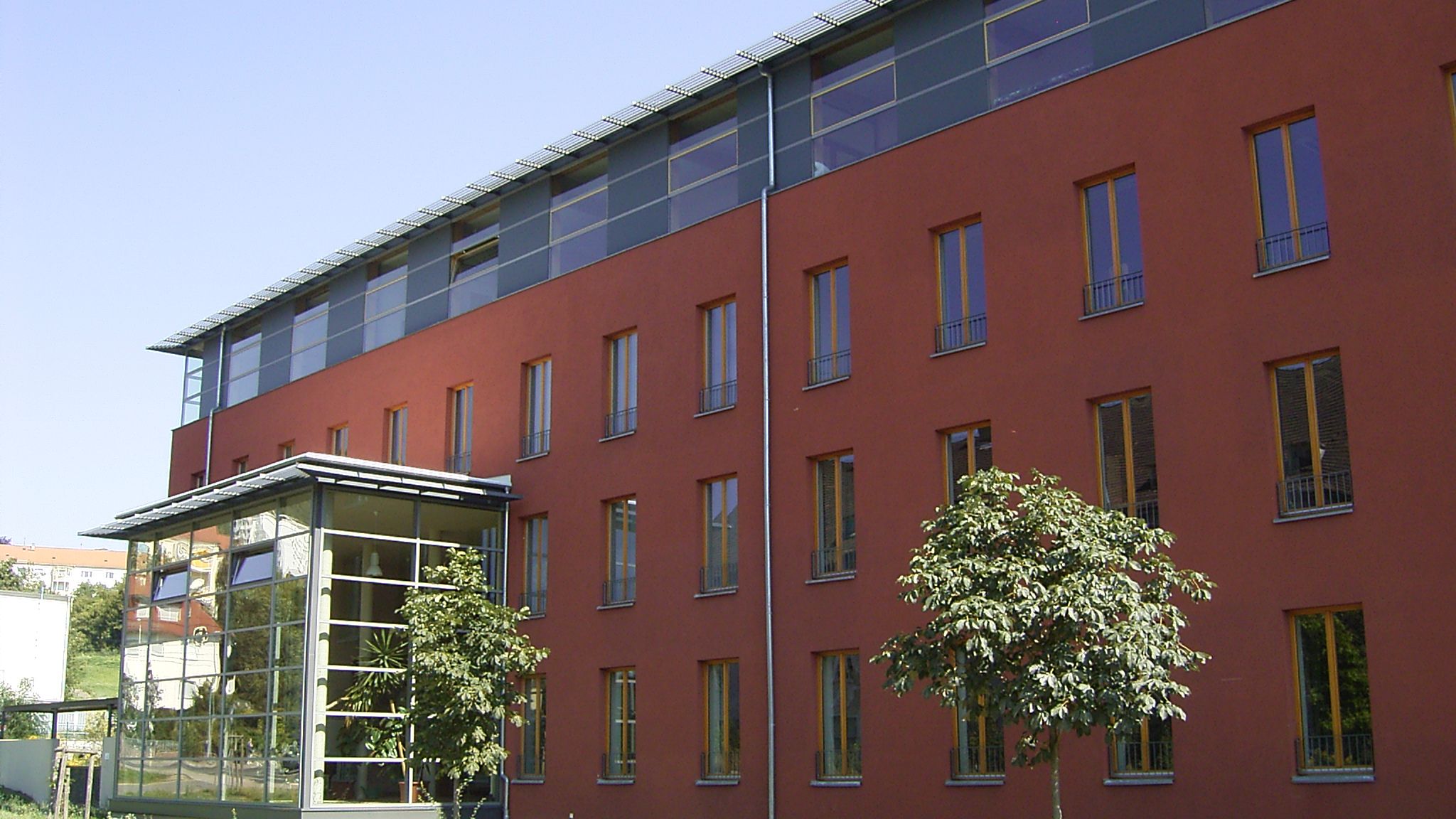 Gudrun Frey Stiftung verleiht Preis und Zertifikate