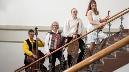 Konzert im Drackendorfer Goethe Park