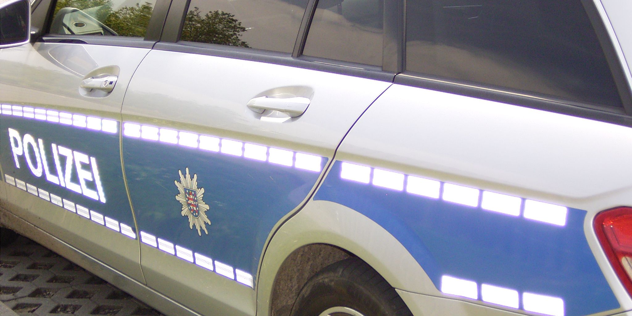 Auseinandersetzung zwischen Rad- und Autofahrer