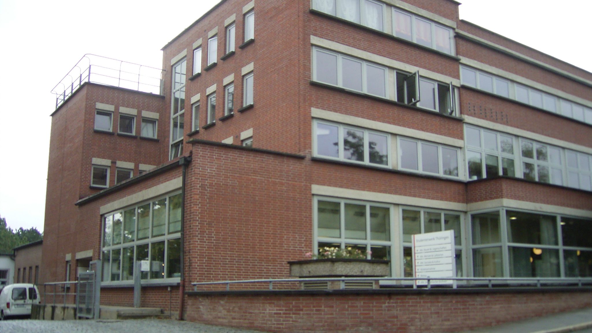 Sportmanagement-Tagung an der Uni Jena