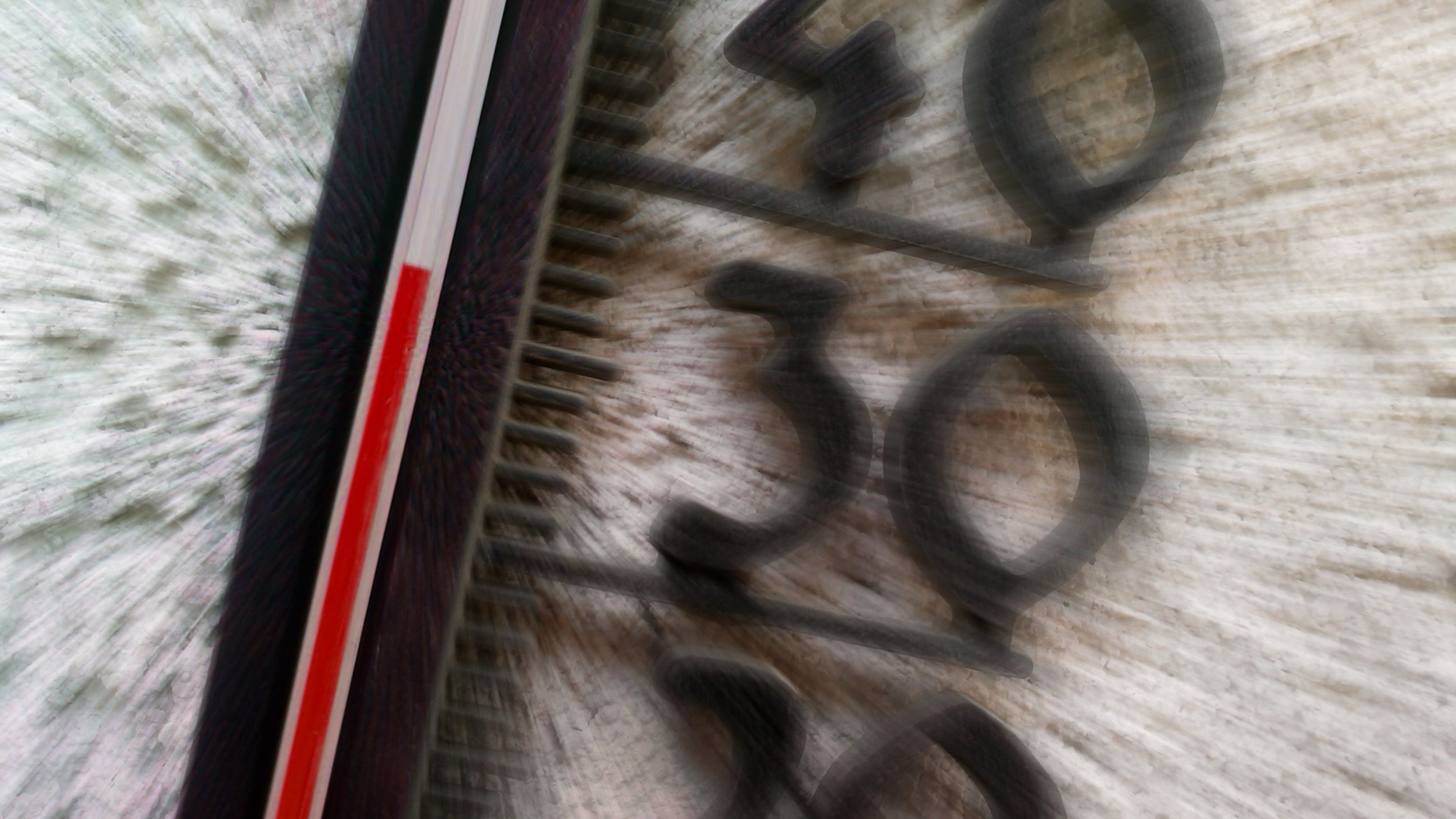 31. Juli war der bisher heißeste Tag des Jahres