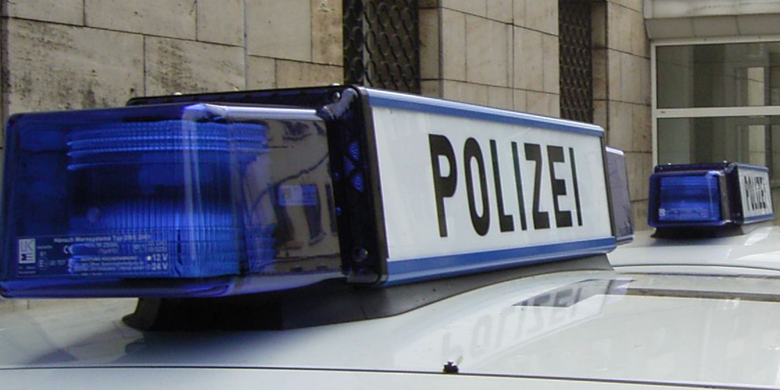 Durchsuchungen im Stadtgebiet