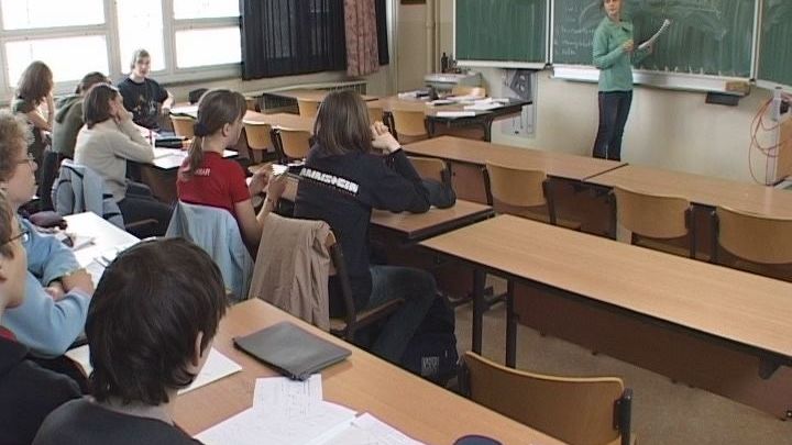 Bessere Abschlusszeugnisse 