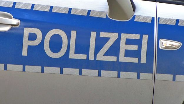 Unfall mit Fahrerflucht