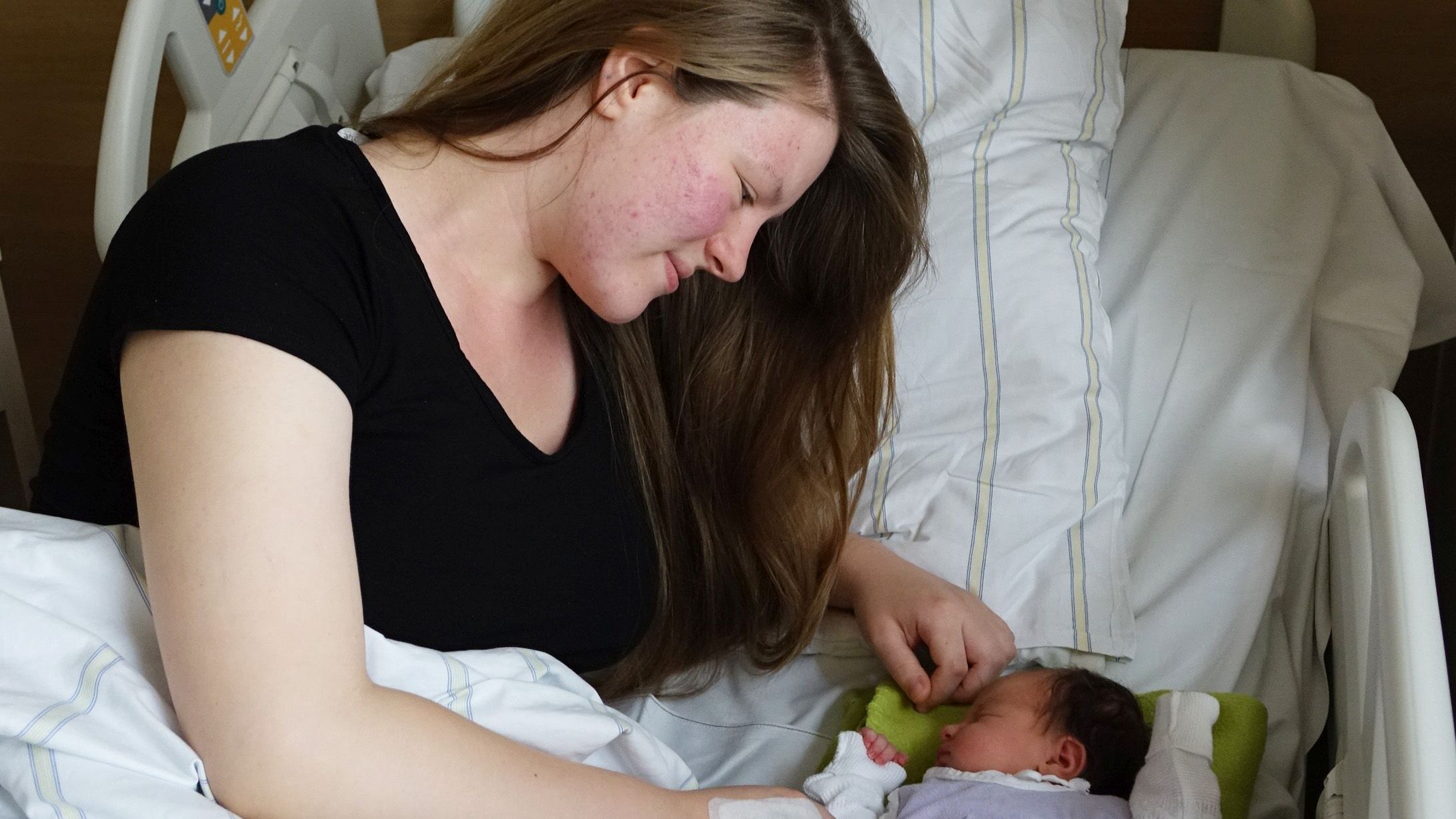 1 000. Geburt am UKJ