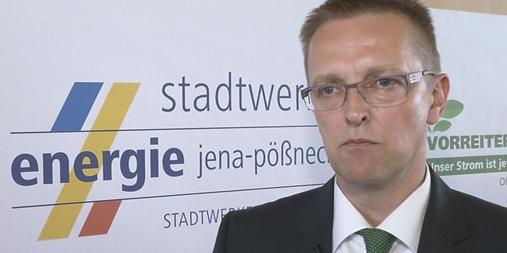 VKU-Landesgruppe: Thomas Zaremba neuer Vorstandsvorsitzender