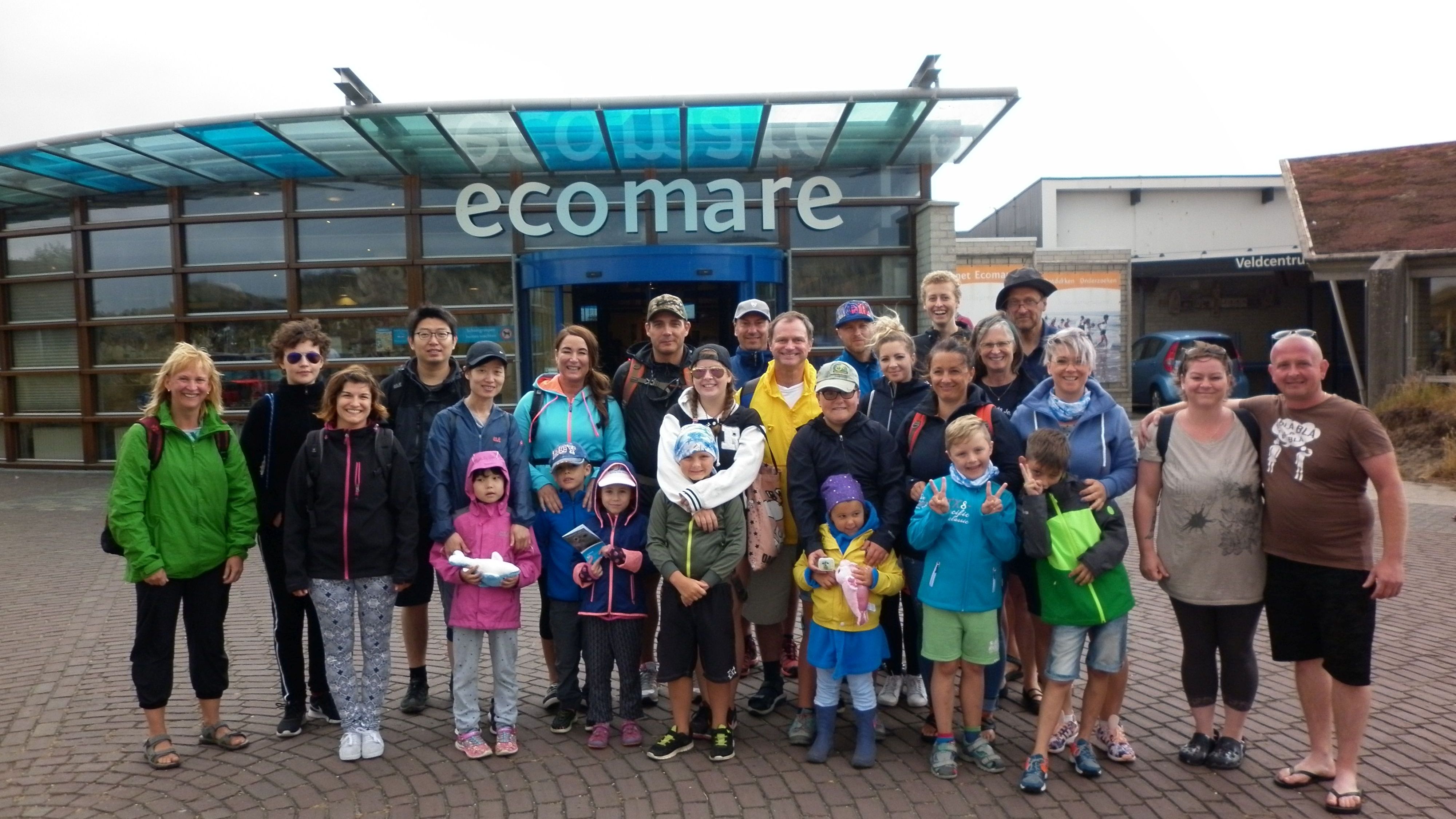 4. Tag der Sailing Kids 