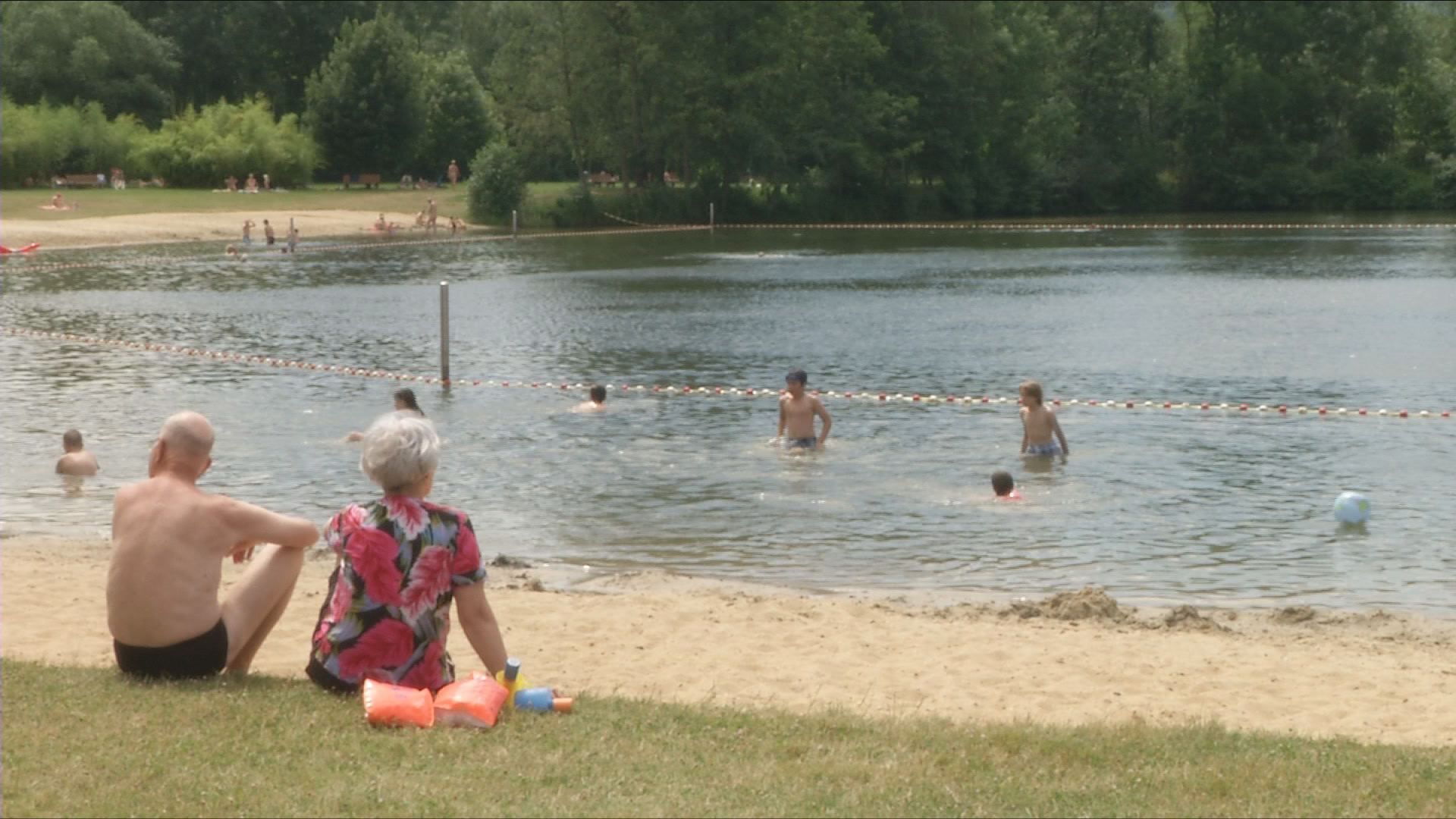 Südbad wegen Derby geschlossen