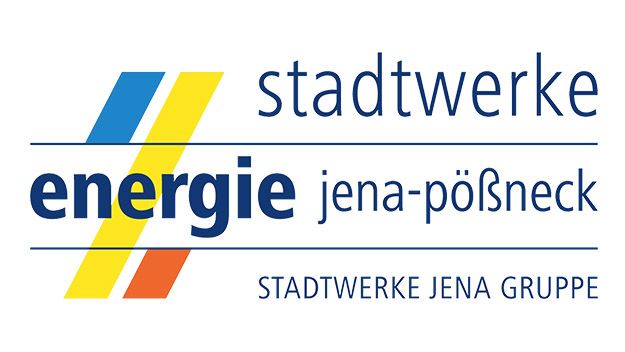 Tiefbauarbeiten in der Ernst-Abbe-Straße 