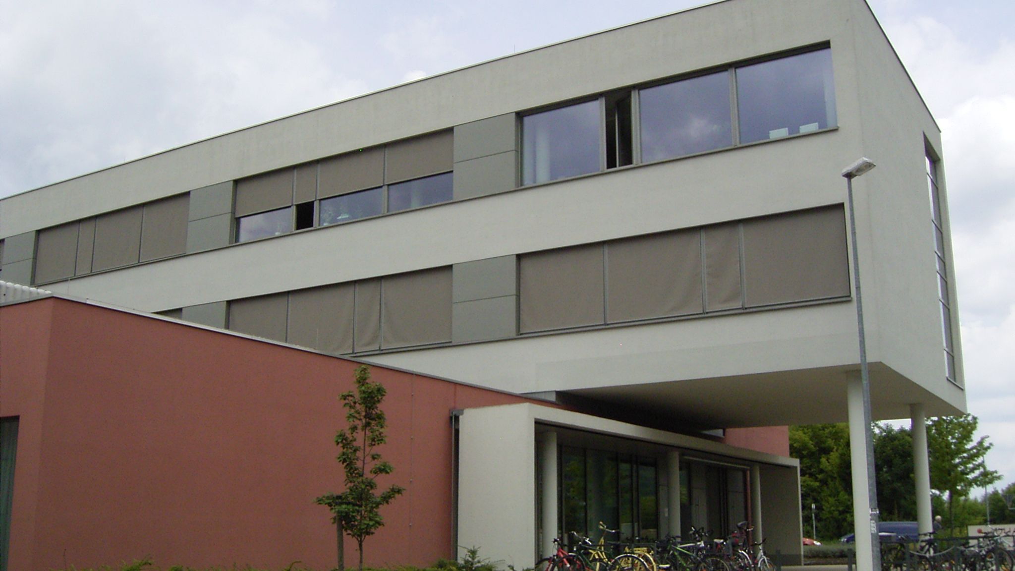 Tag der offenen Tür in DUALINGO-Schule und -Kita