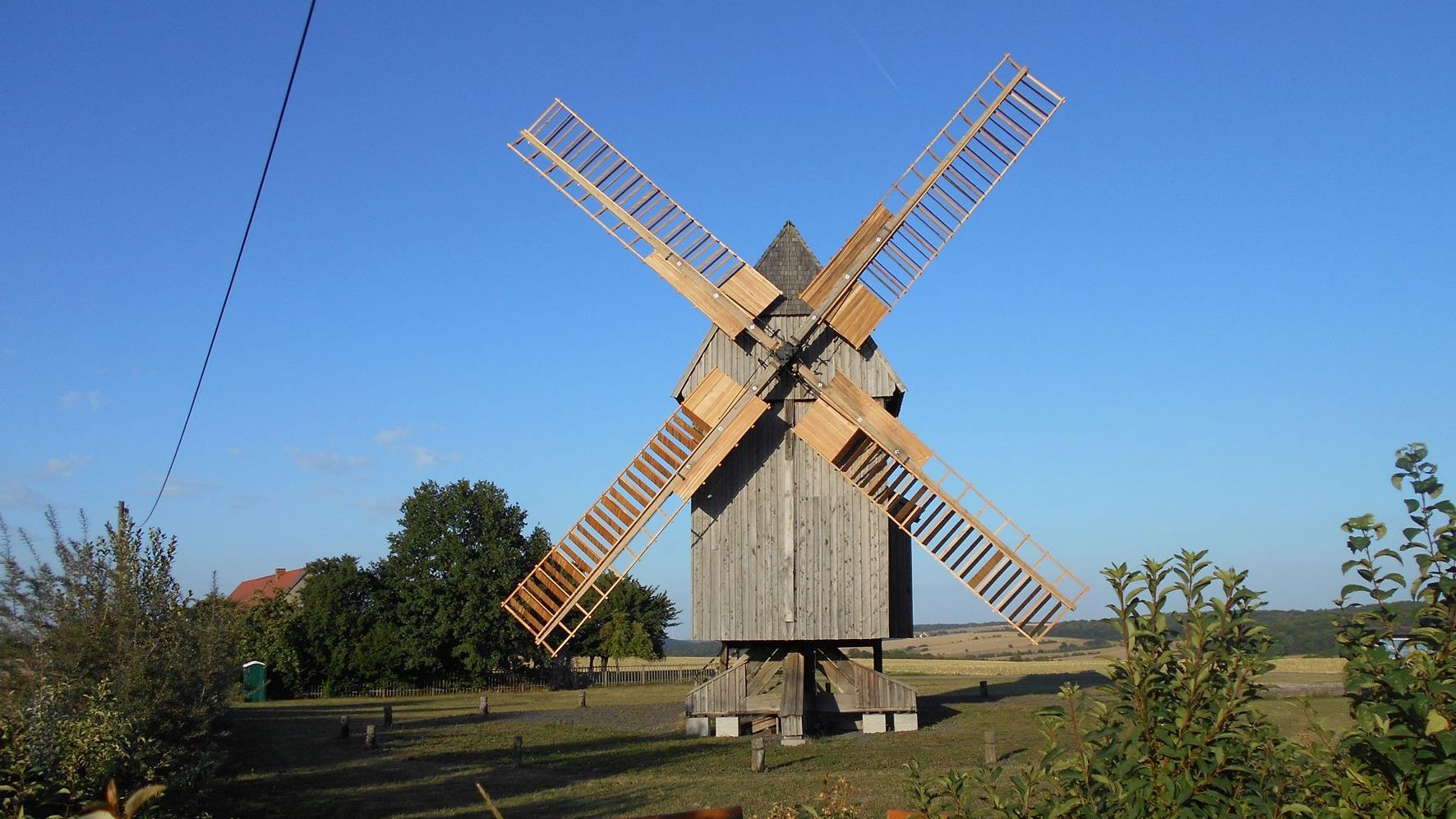 Kulturmühle Krippendorf: Jenaer Autorin liest aus Roman