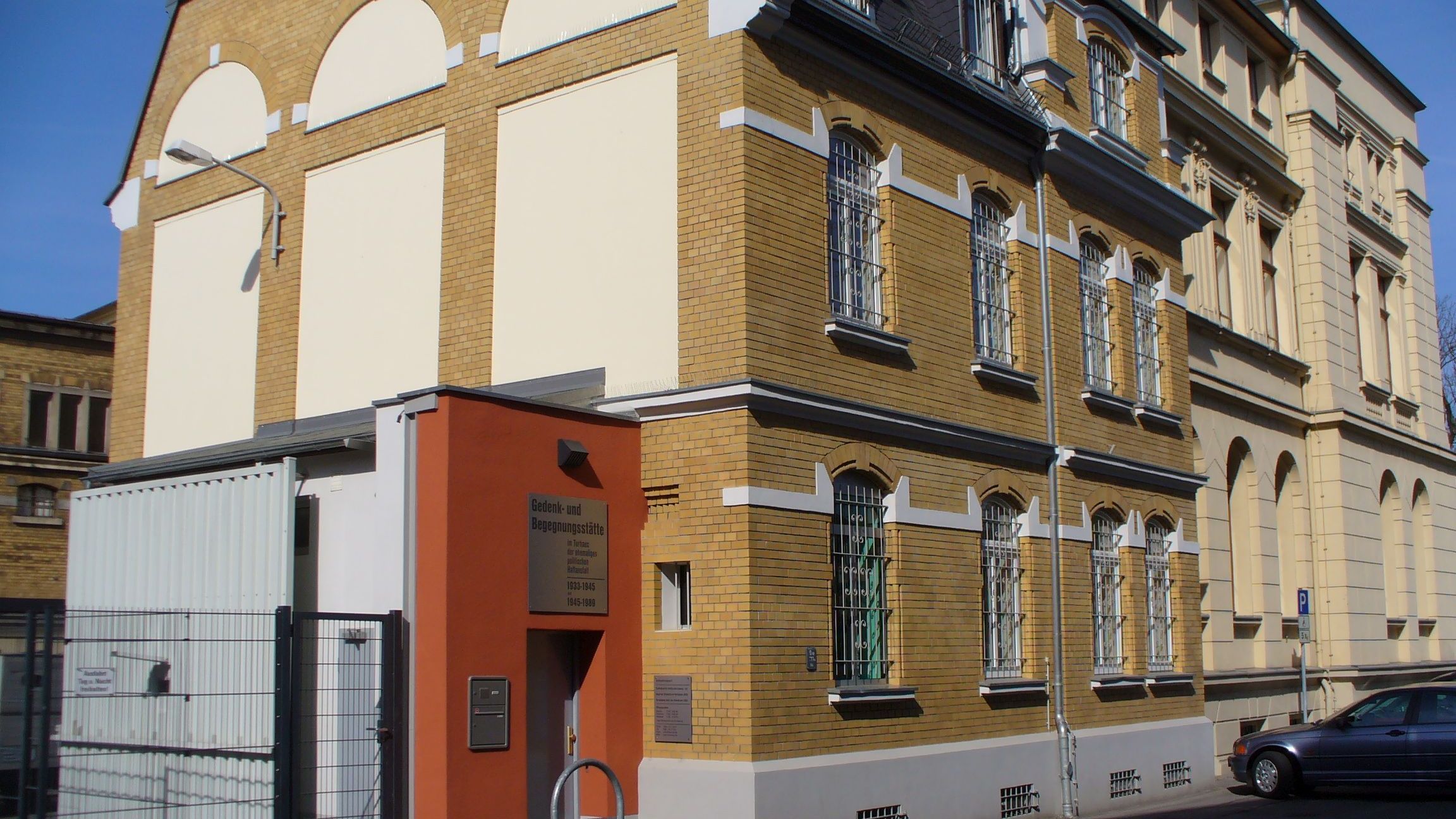 Zeitzeugen für Interviewprojekt gesucht