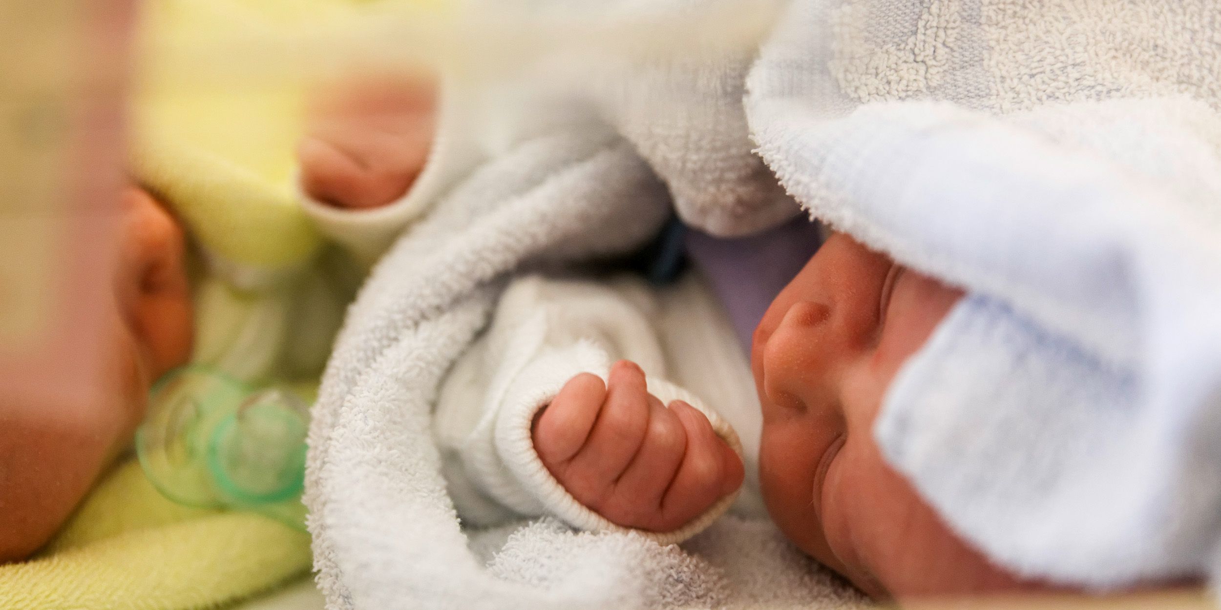 Frauenklinik hilft bei unerfülltem Kinderwunsch Frauenklinik hilft bei unerfülltem Kinderwunsch