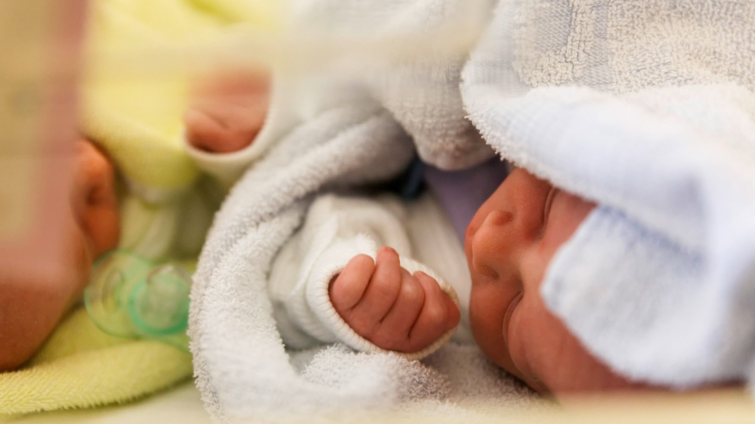 Frauenklinik hilft bei unerfülltem Kinderwunsch