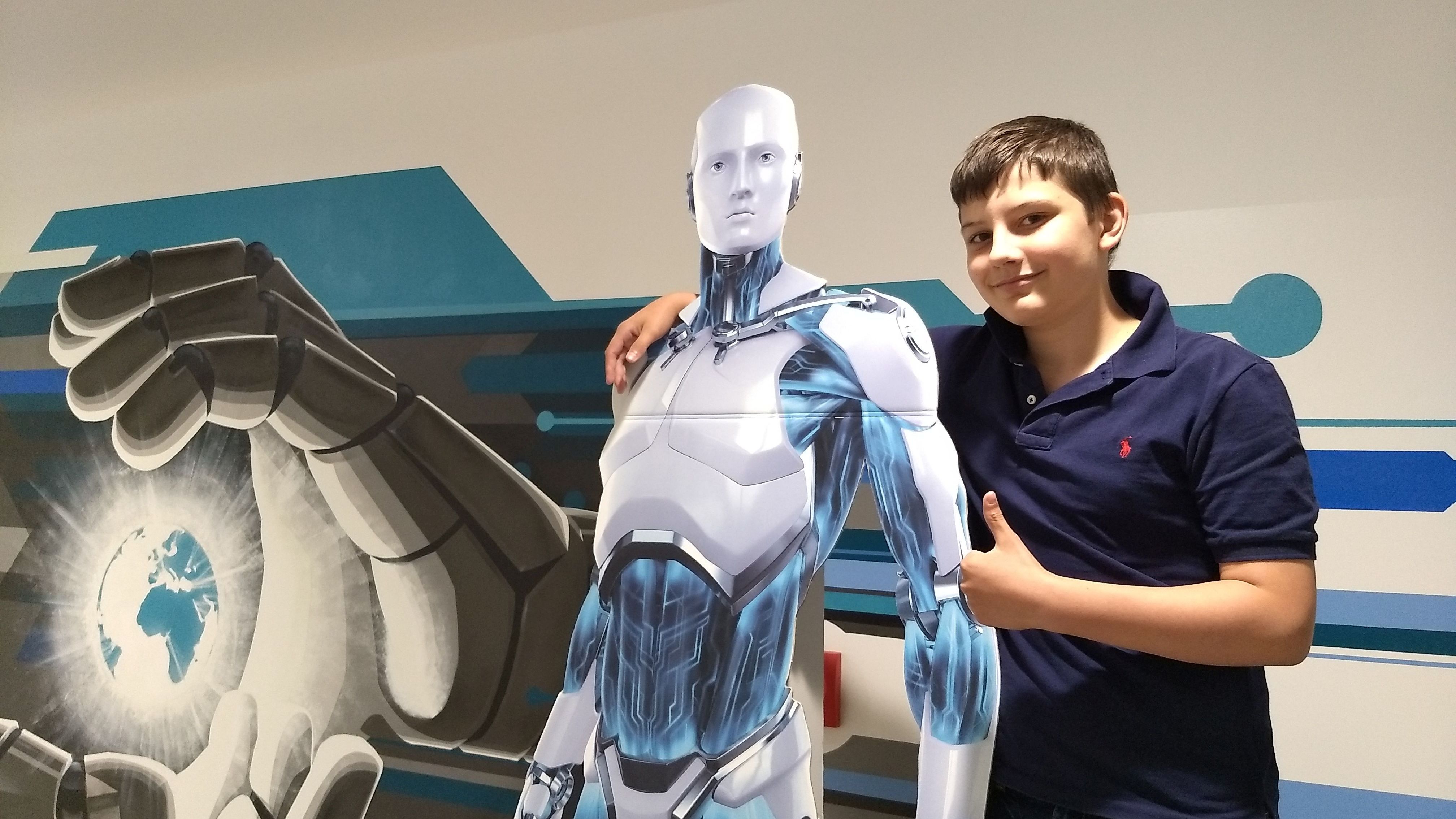 ESET bietet Praktikums- und Ausbildungsplätze 