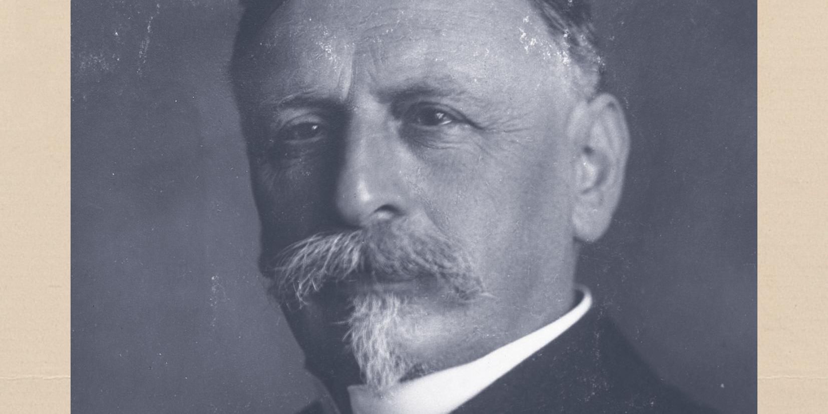 Rosenthal-Buchpremiere ausgebucht