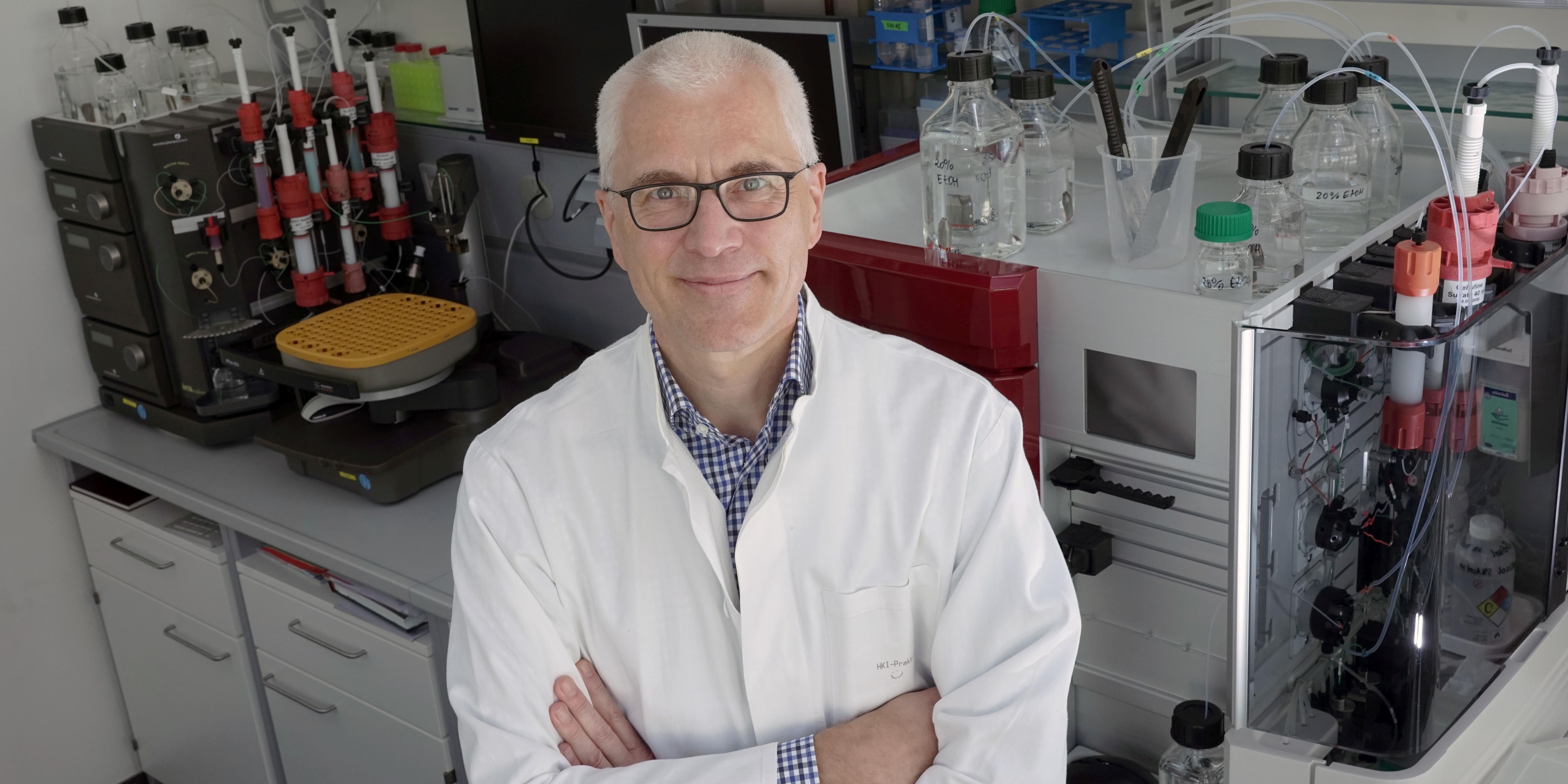 Universität Jena erfolgreich bei Exzellenzwettbewerb