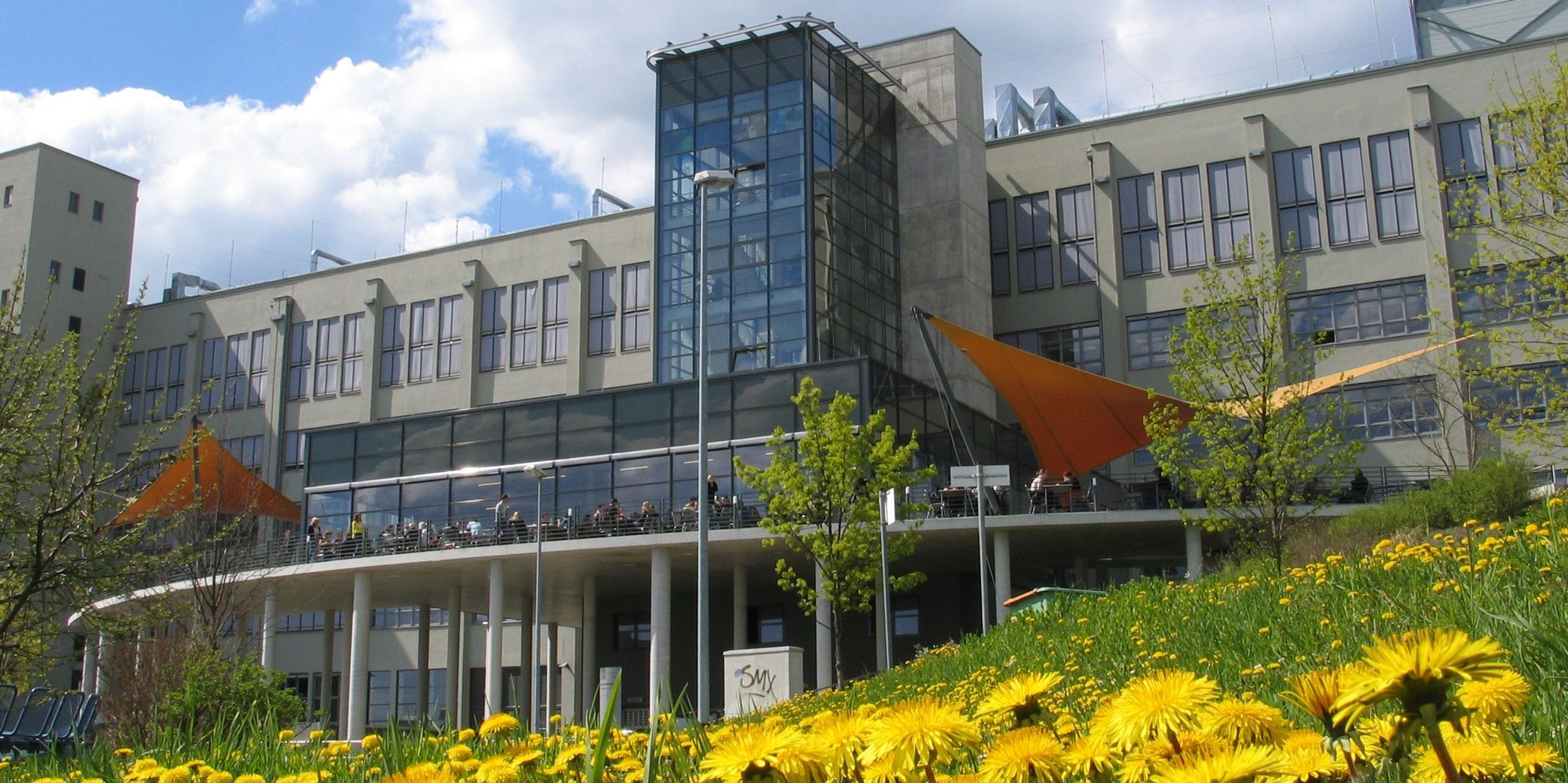 Info-Abend zu ingenieurtechnischen Studiengängen