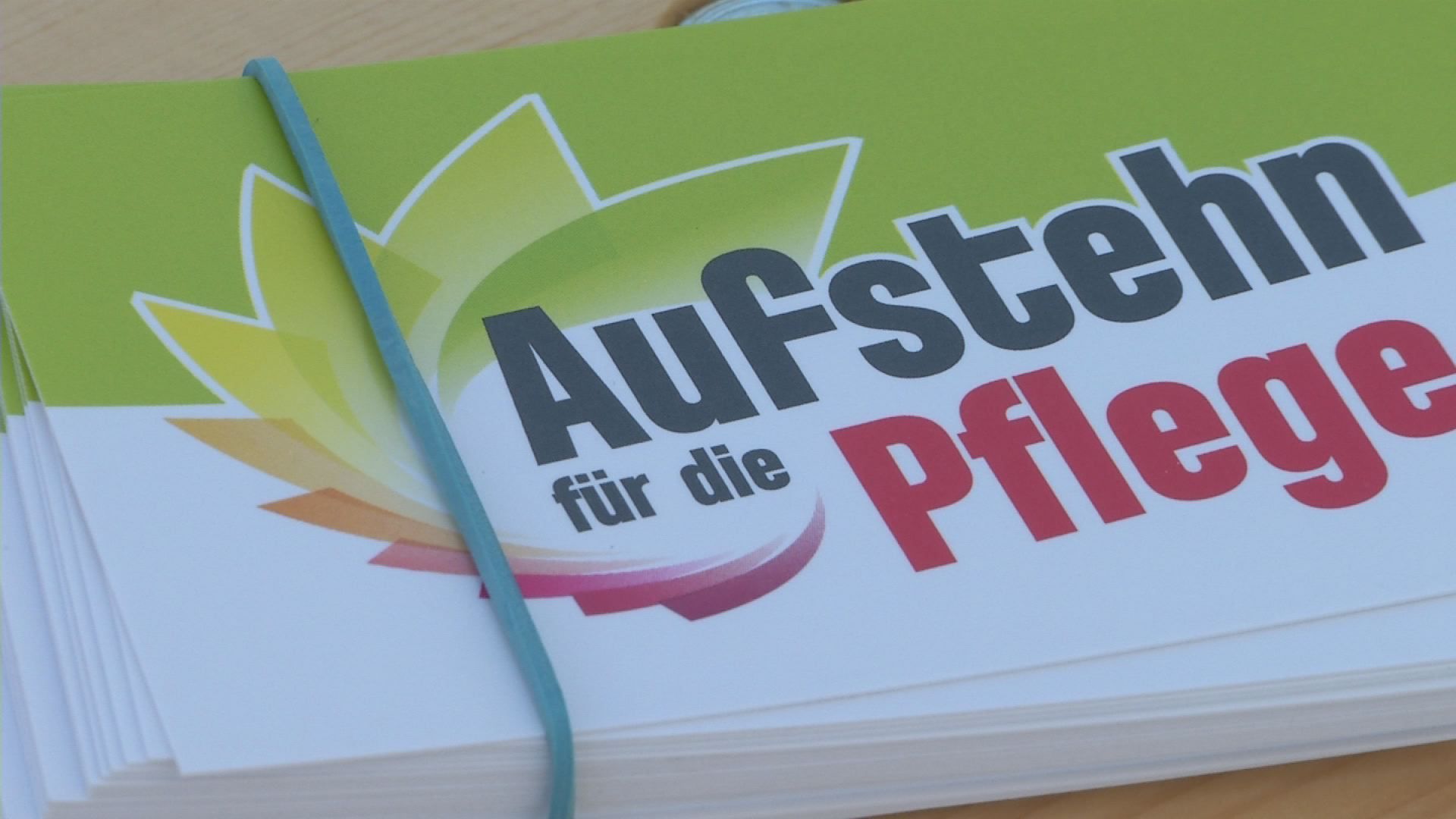 UKJ-Station IMC 1 setzt Ultimatum aus