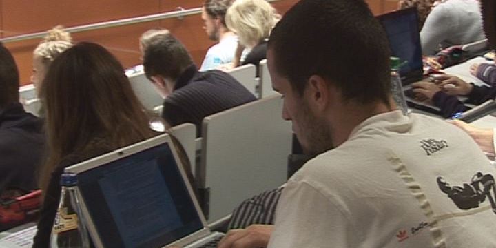 Hochschul-Studiengänge sollen digitaler werden