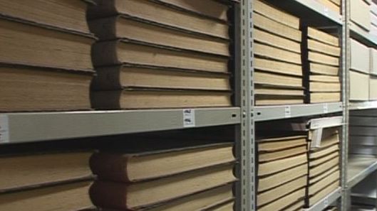 Stadtarchiv Zeulenroda wird saniert und erweitert