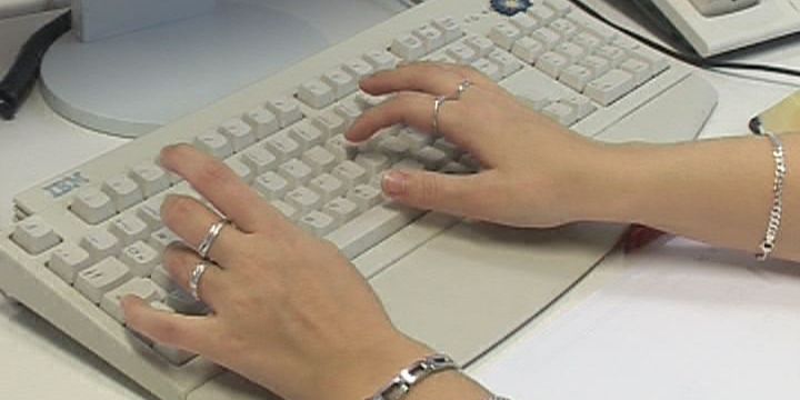 Datenbankausfall bei Jobcentern