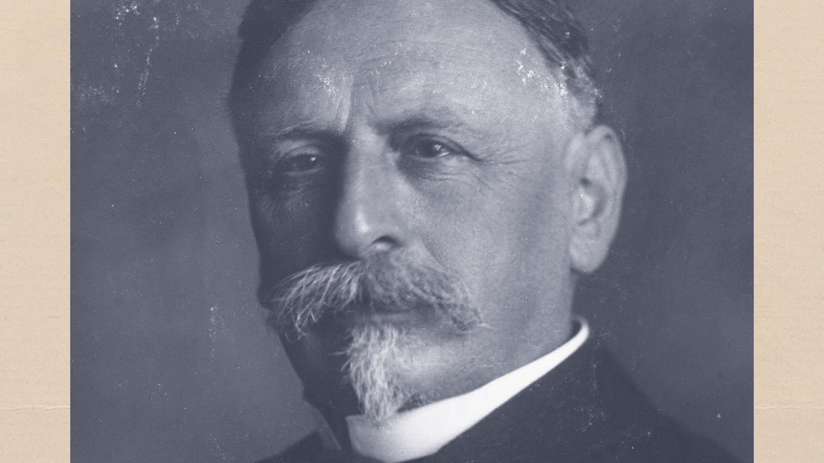 Rosenthal-Buchpremiere ausgebucht