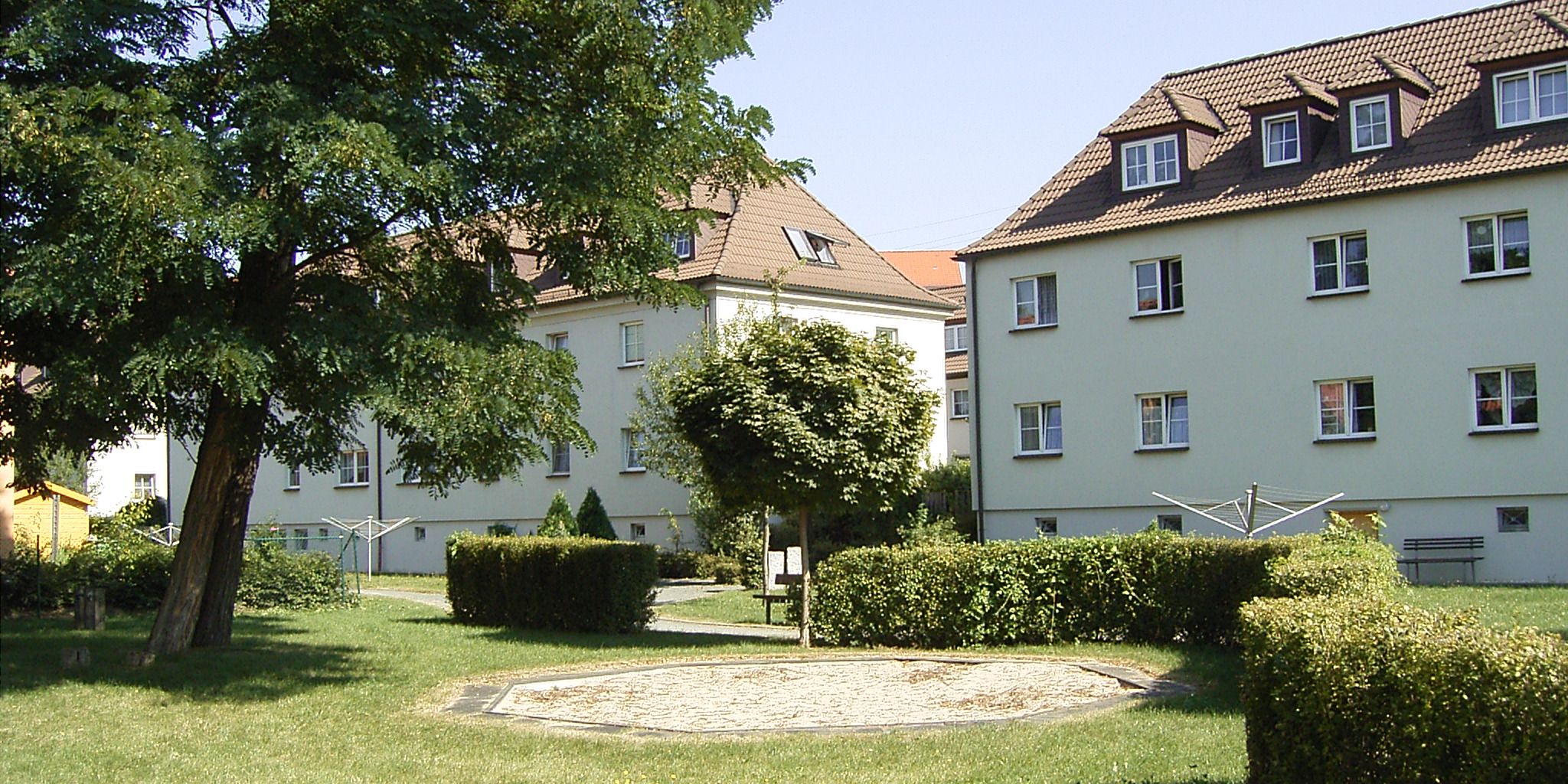 Neues Entwicklungskonzept für den Raum Leipzig/Halle