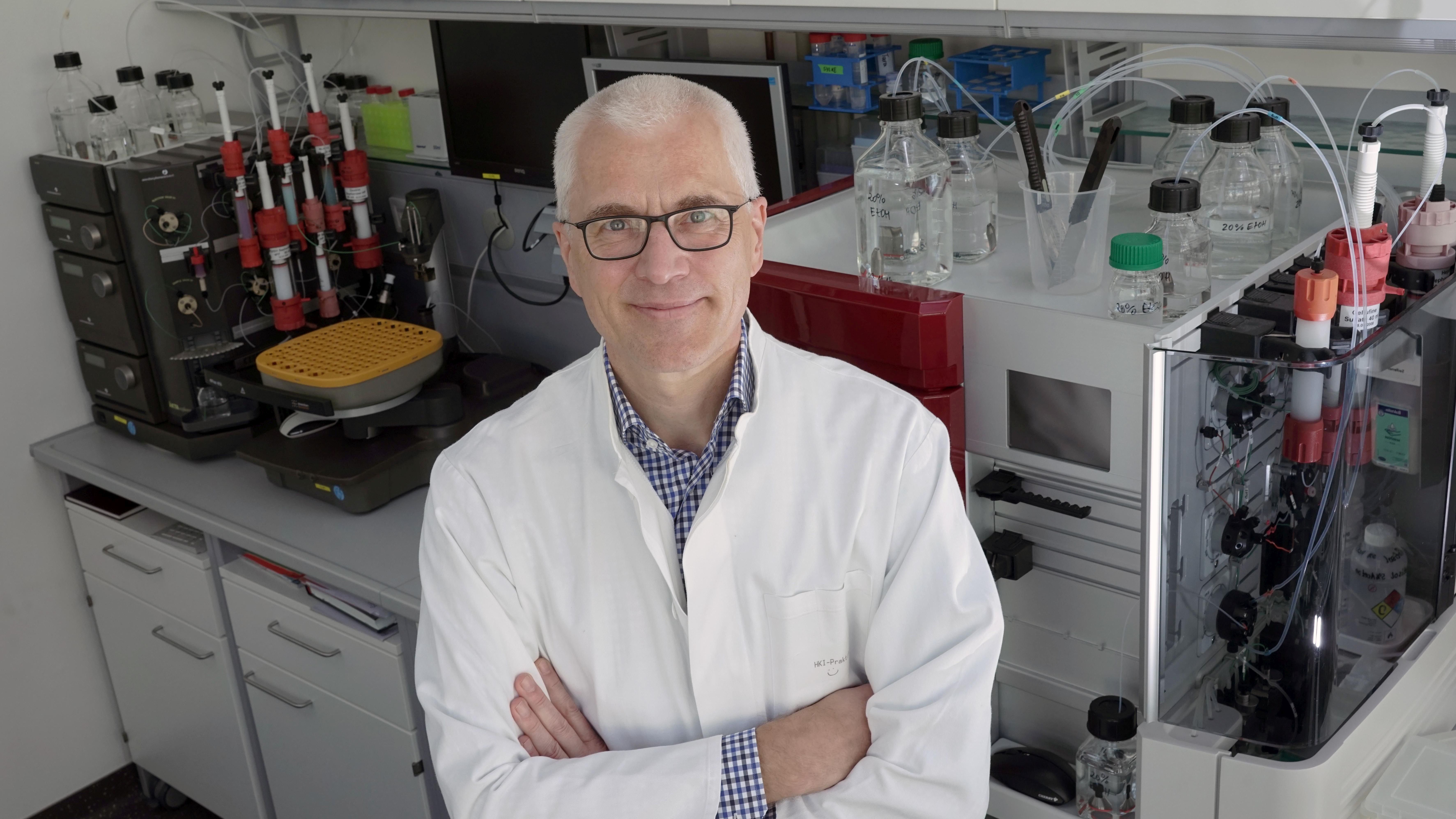 Universität Jena erfolgreich bei Exzellenzwettbewerb