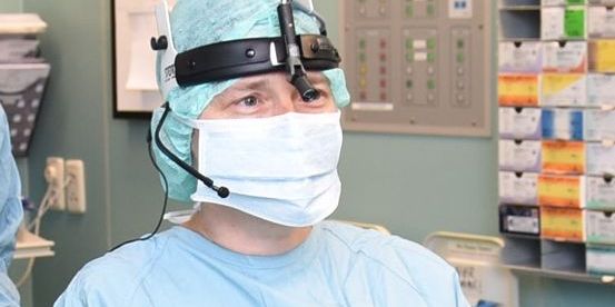 Wiederherstellung der Nasenatmung  