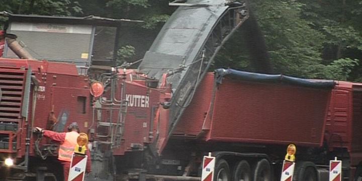 Podiumsdiskussion zu Straßenausbaubeiträgen