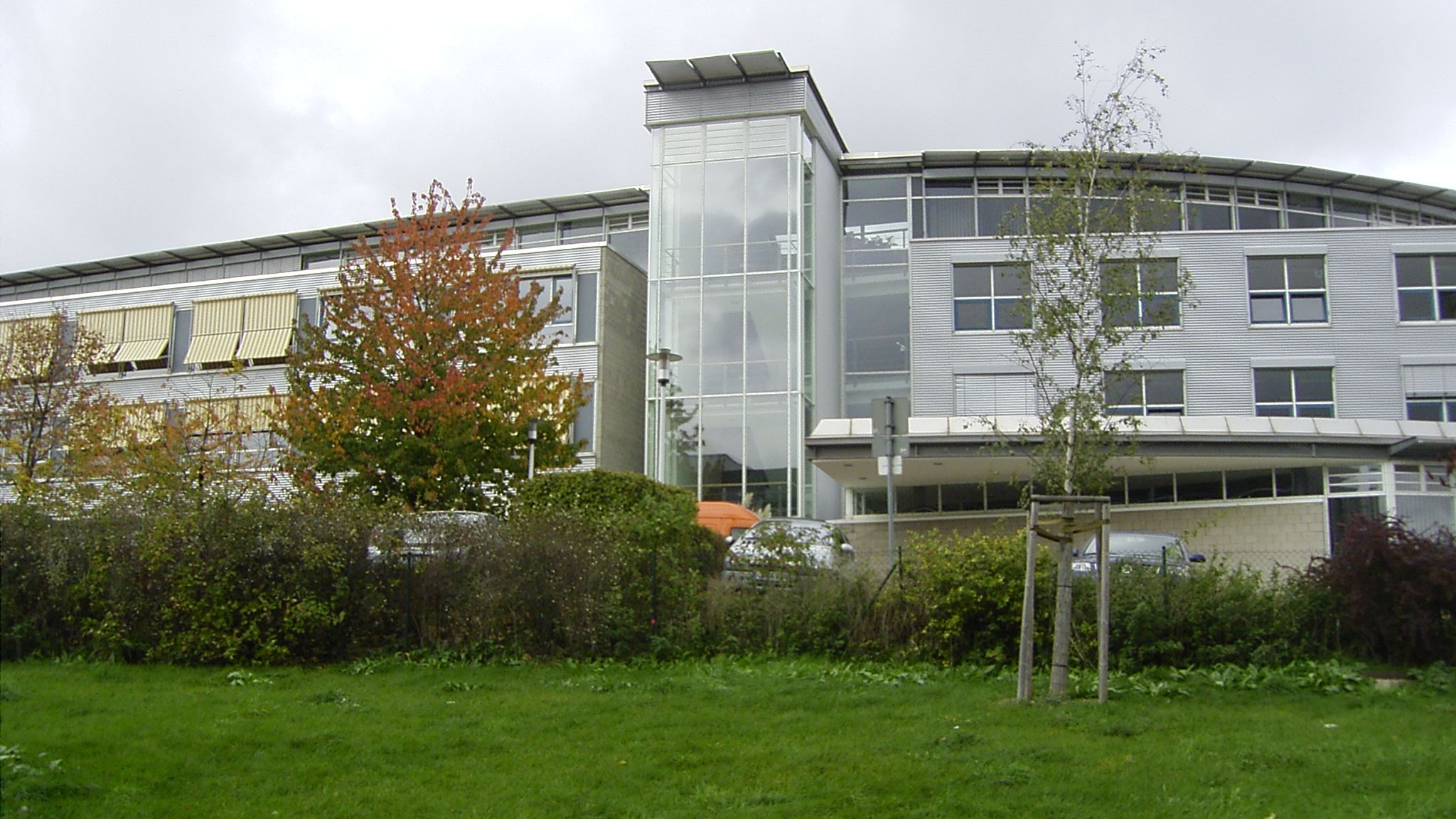 Weiterbildung in Gesundheitsökonomie 