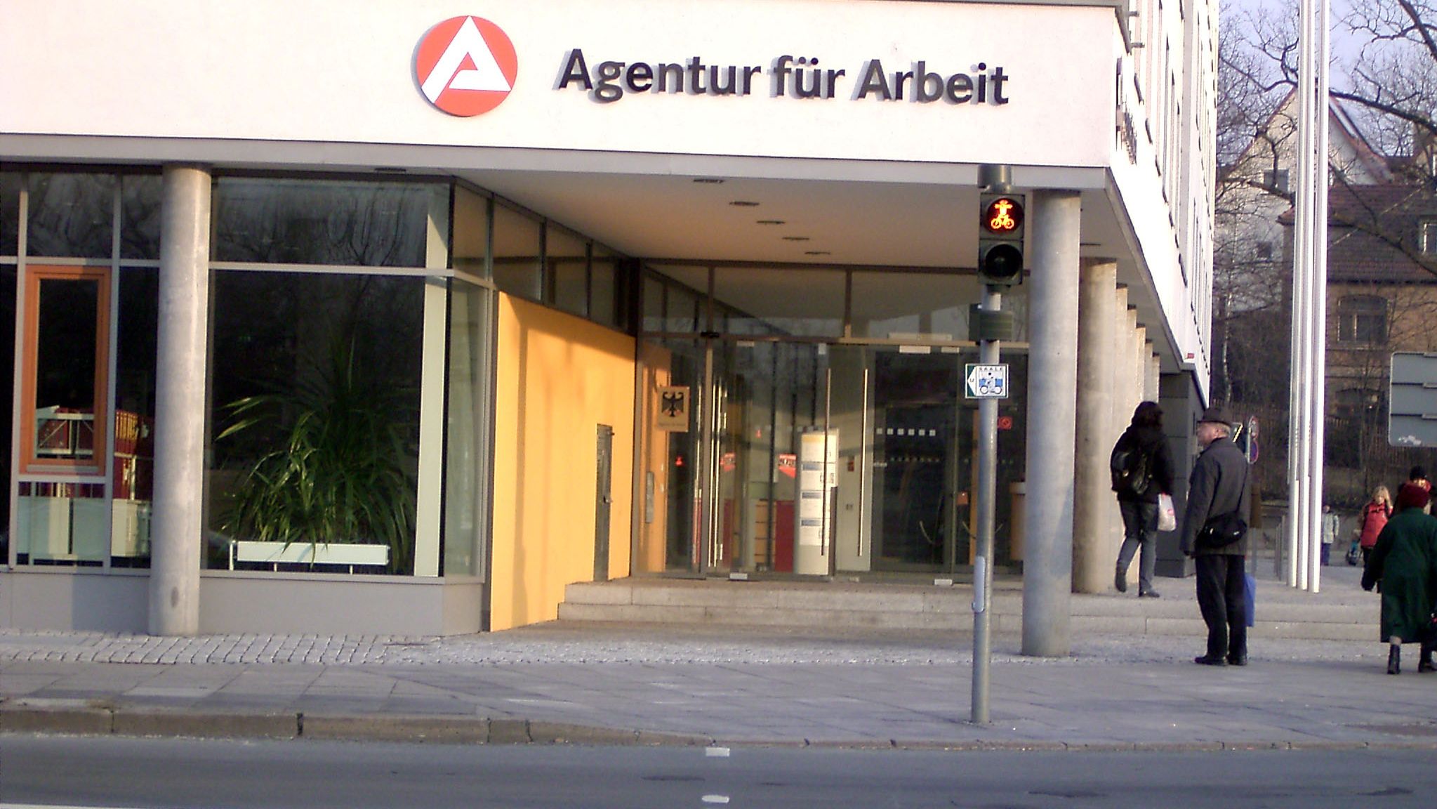 Arbeitsmarkt im September: Weniger Arbeitslose