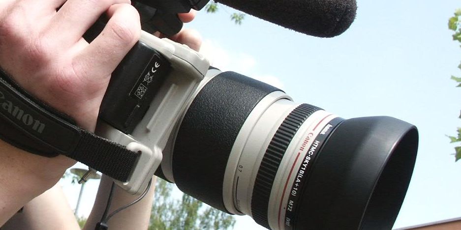 Paradies Film Festival 2018