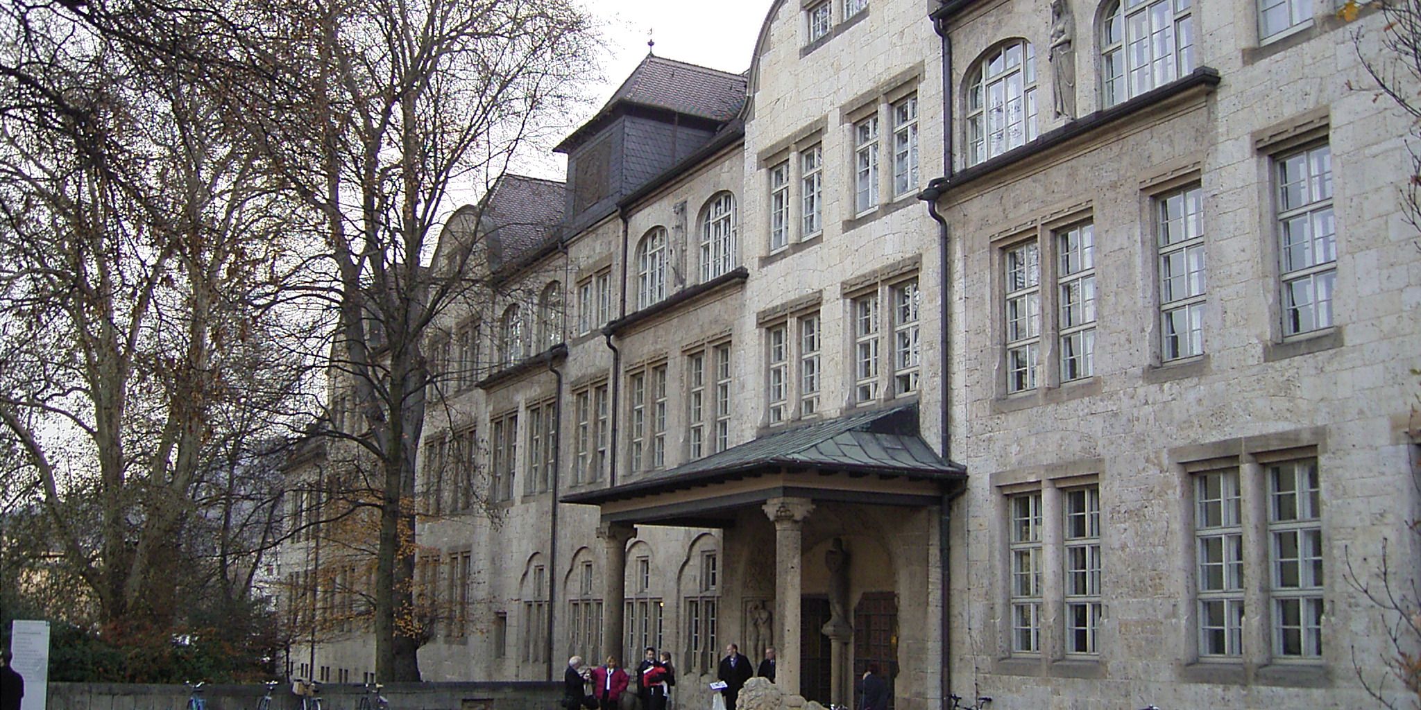 Universität Jena in Endrunde um Exzellenzcluster