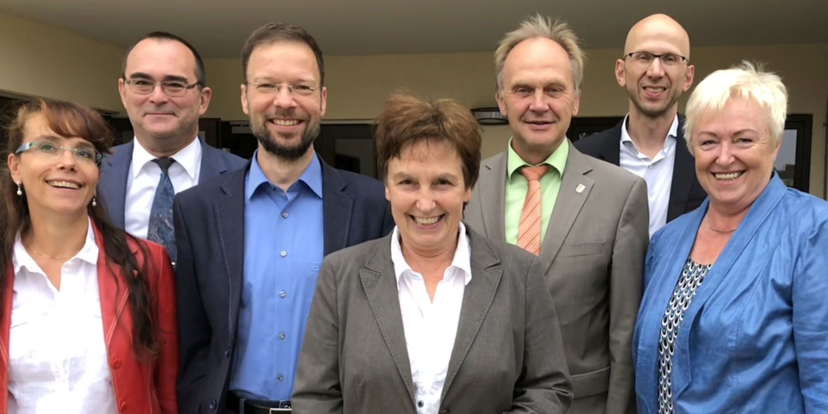 Zöllnitz: Stadt und Landkreis rücken näher zusammen Zöllnitz: Stadt und Landkreis rücken näher zusammen