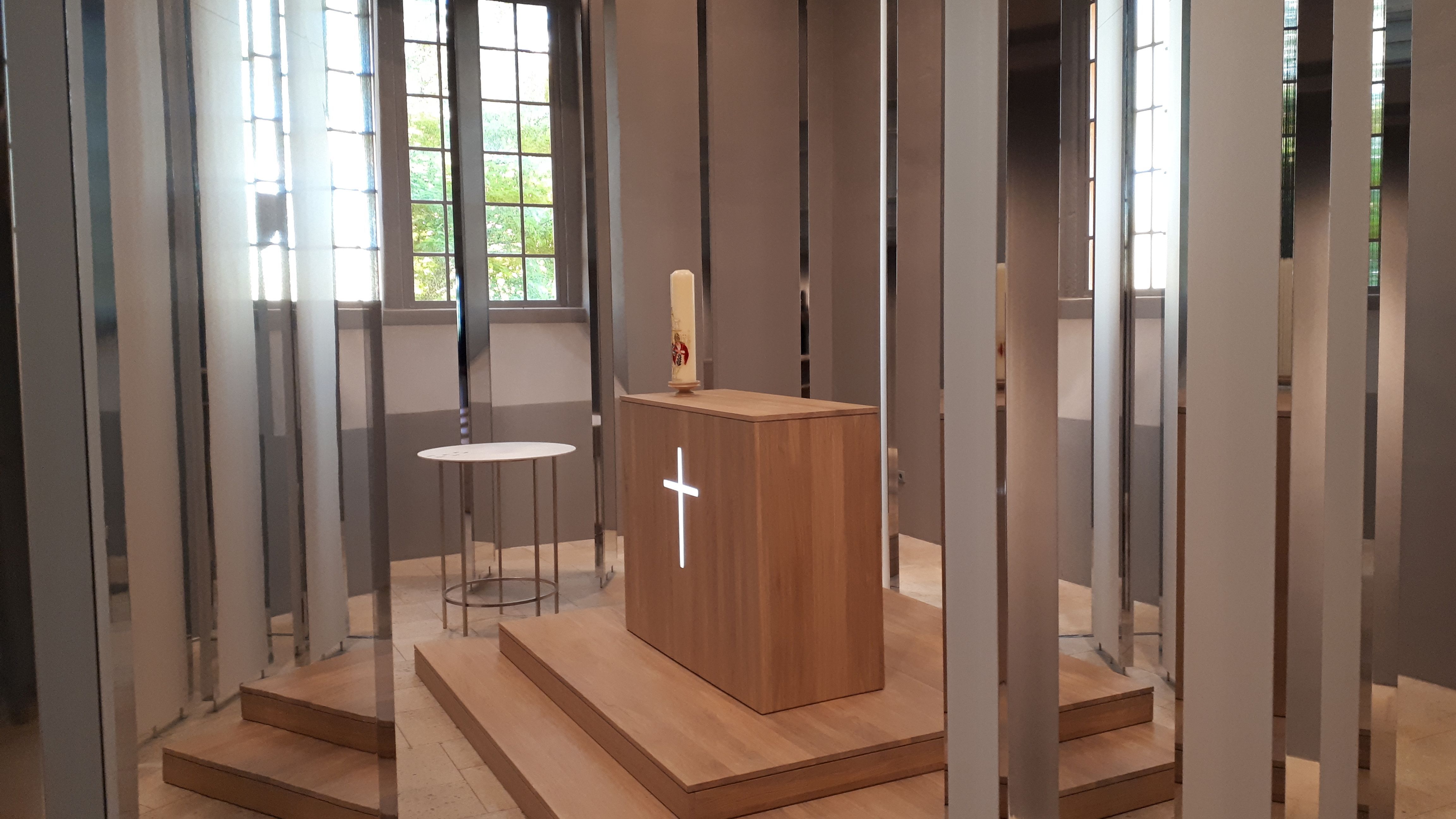 Tag des offenen Denkmals: Eröffnung auf der Leuchtenburg 