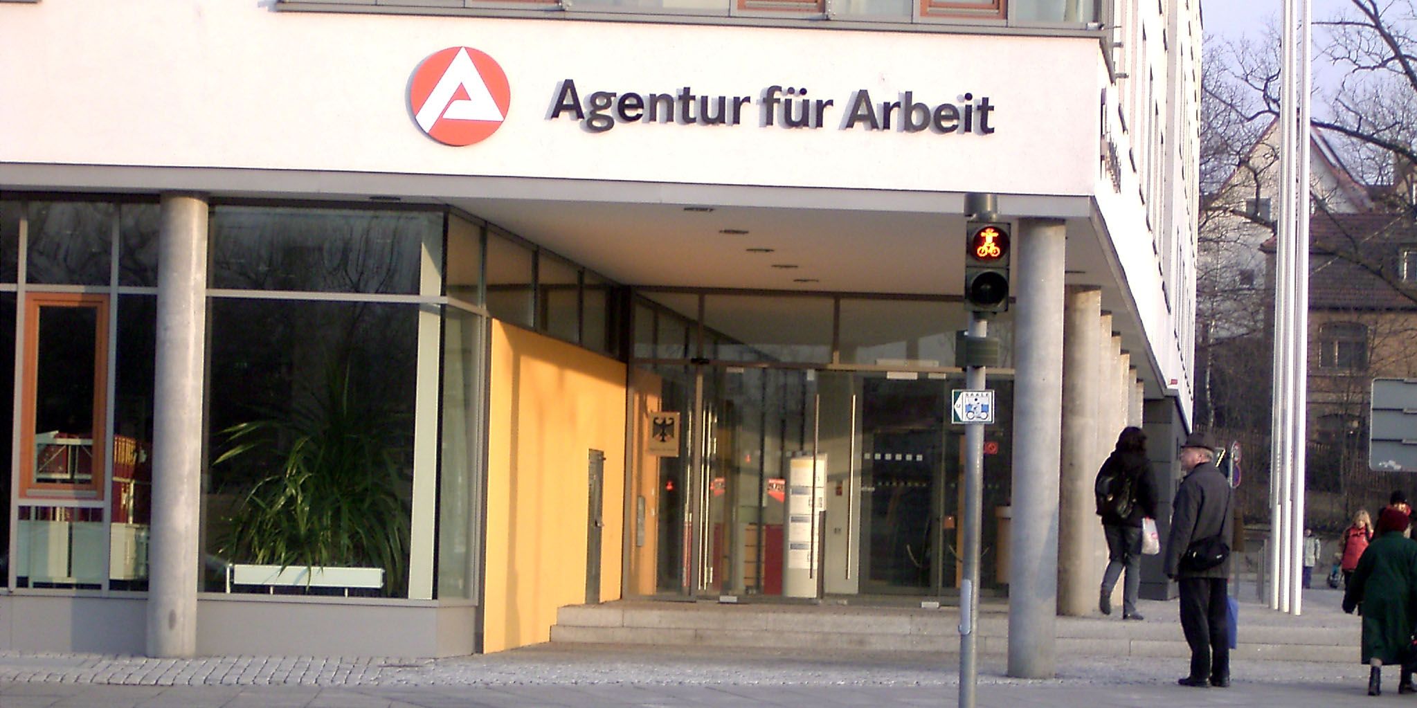 Arbeitsmarkt im September: Weniger Arbeitslose