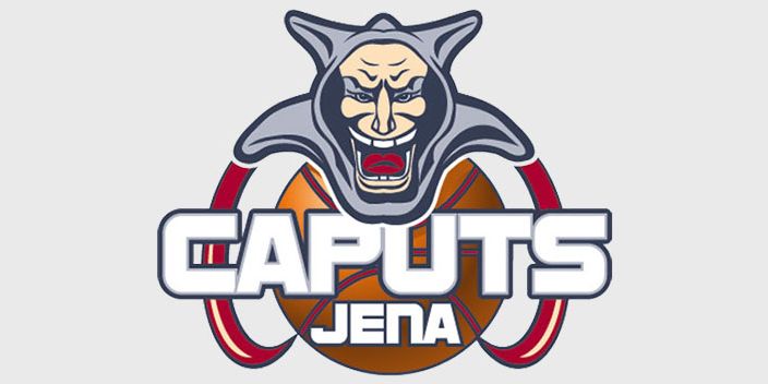 Jena Caputs: 3. Platz beim Rehaform-Cup