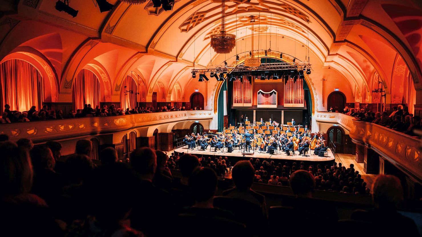 Start für Konzertkarten-Freiverkauf der Jenaer Philharmonie