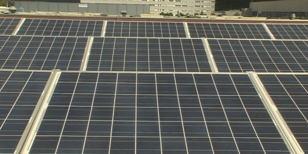 Sonnenstrom vom Dach nutzen: Jetzt auch für Mieter