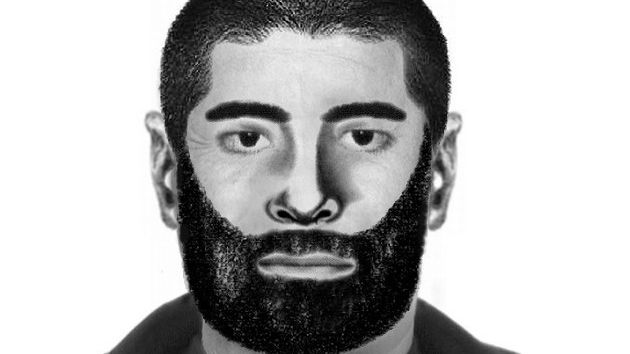 Phantombildfahndung nach versuchten Diebstahl