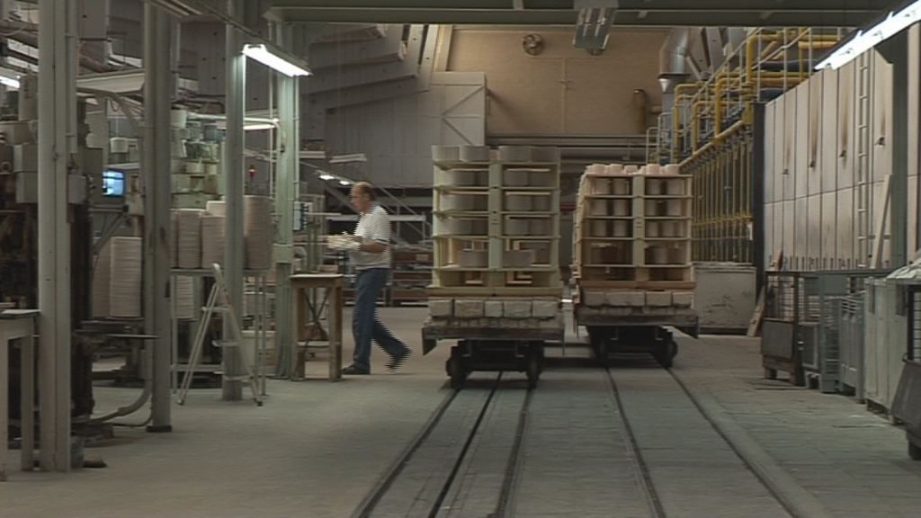 Herbstferien-Programm im Kahlaer Porzellanwerk  