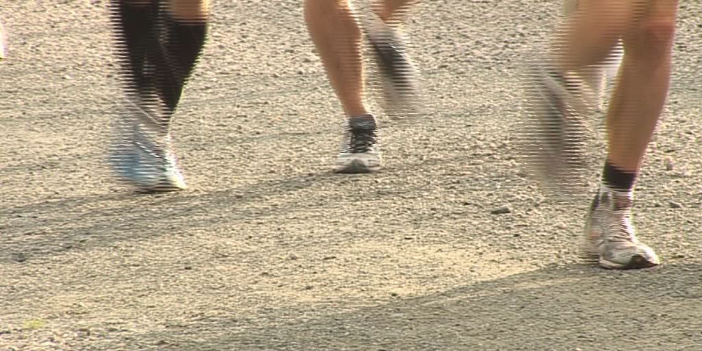 ProGesund-Frauenlauf am Mittwoch