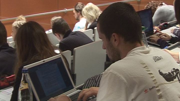 Hochschul-Studiengänge sollen digitaler werden