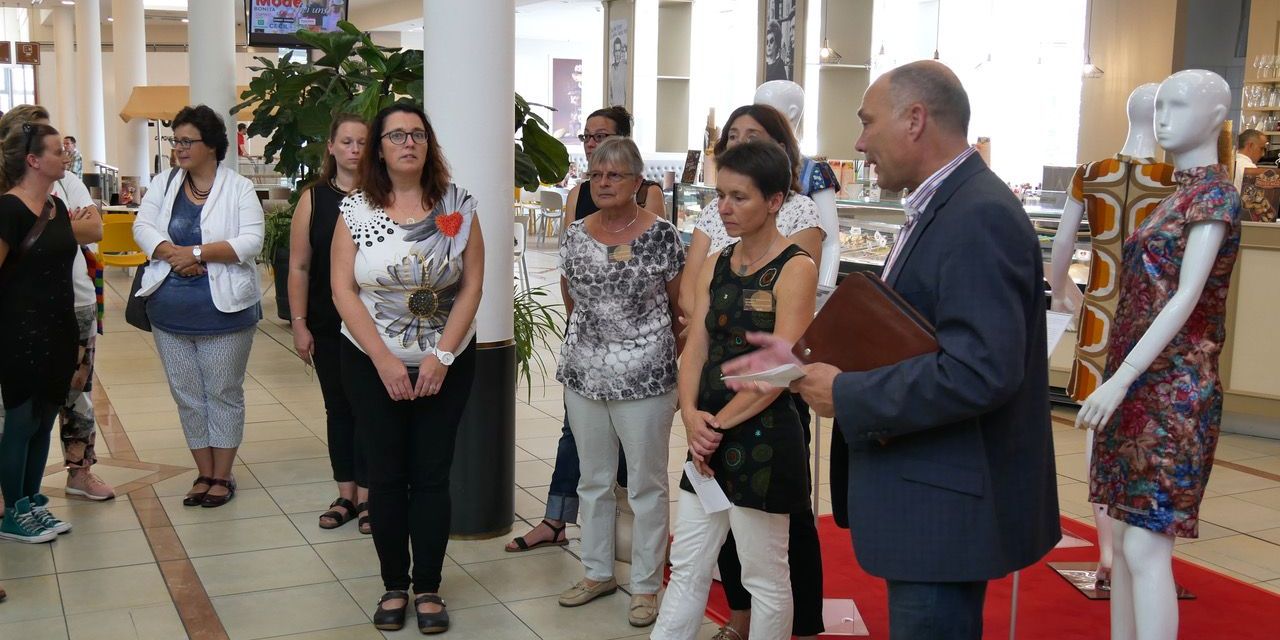 Ausstellung „Angst trifft Mut“ Ausstellung „Angst trifft Mut“