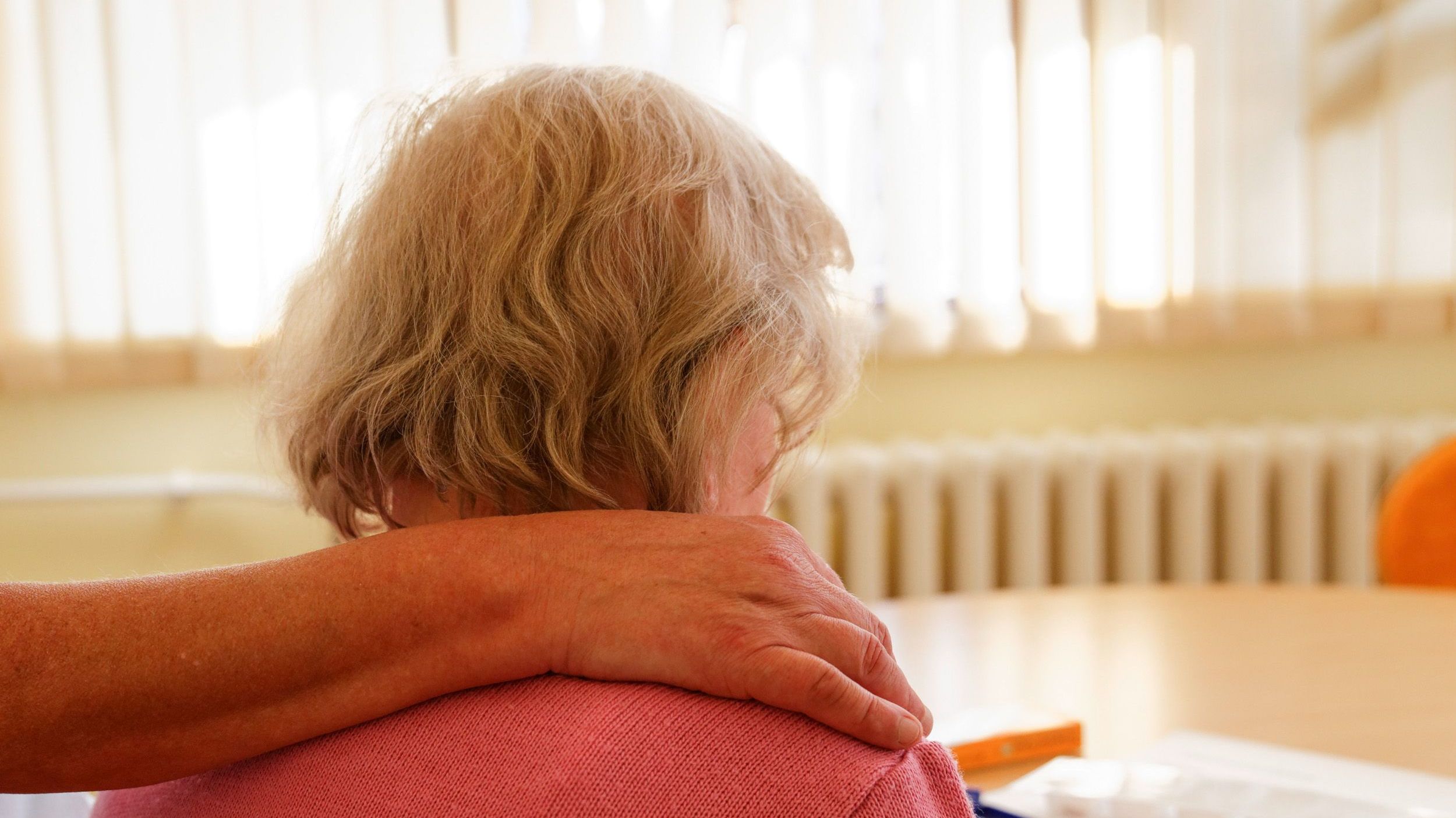 Netzwerk zur Suizidprävention veranstaltet Aktionstag 